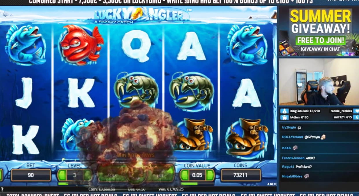Euras 480 Nemokami pinigai Slotty Vegas kazino